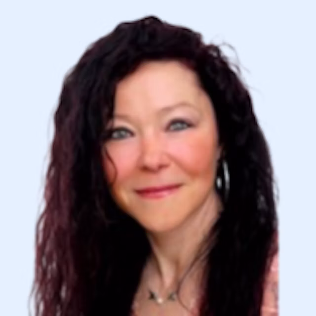Birgit Martin