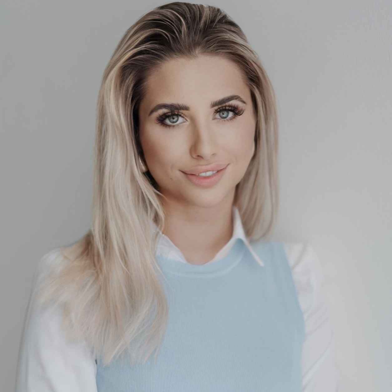 Profilbild von Jessica Niklas