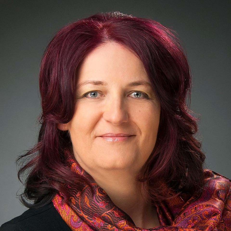 Profilbild von Jasemin Mahadevi