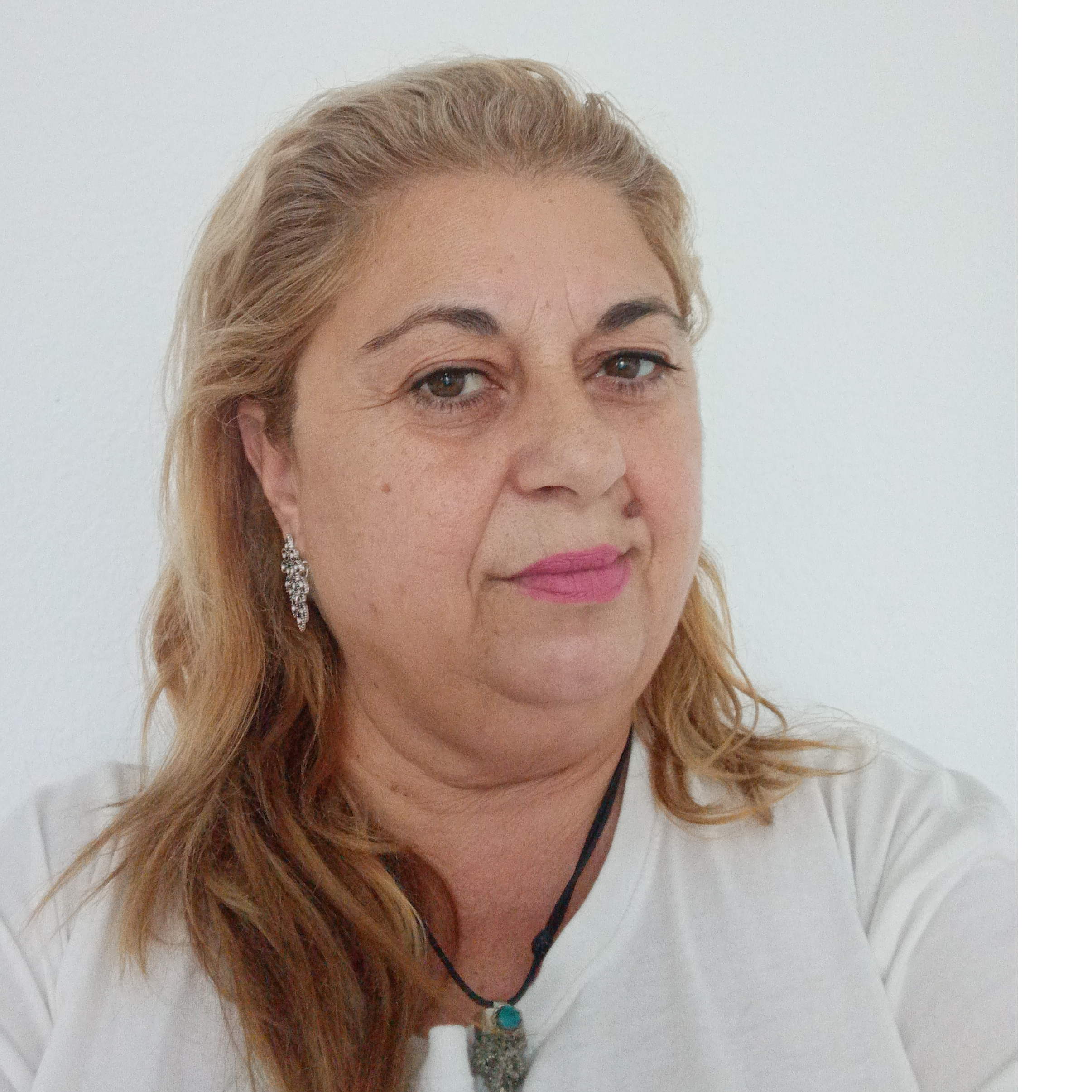 María Cristina 