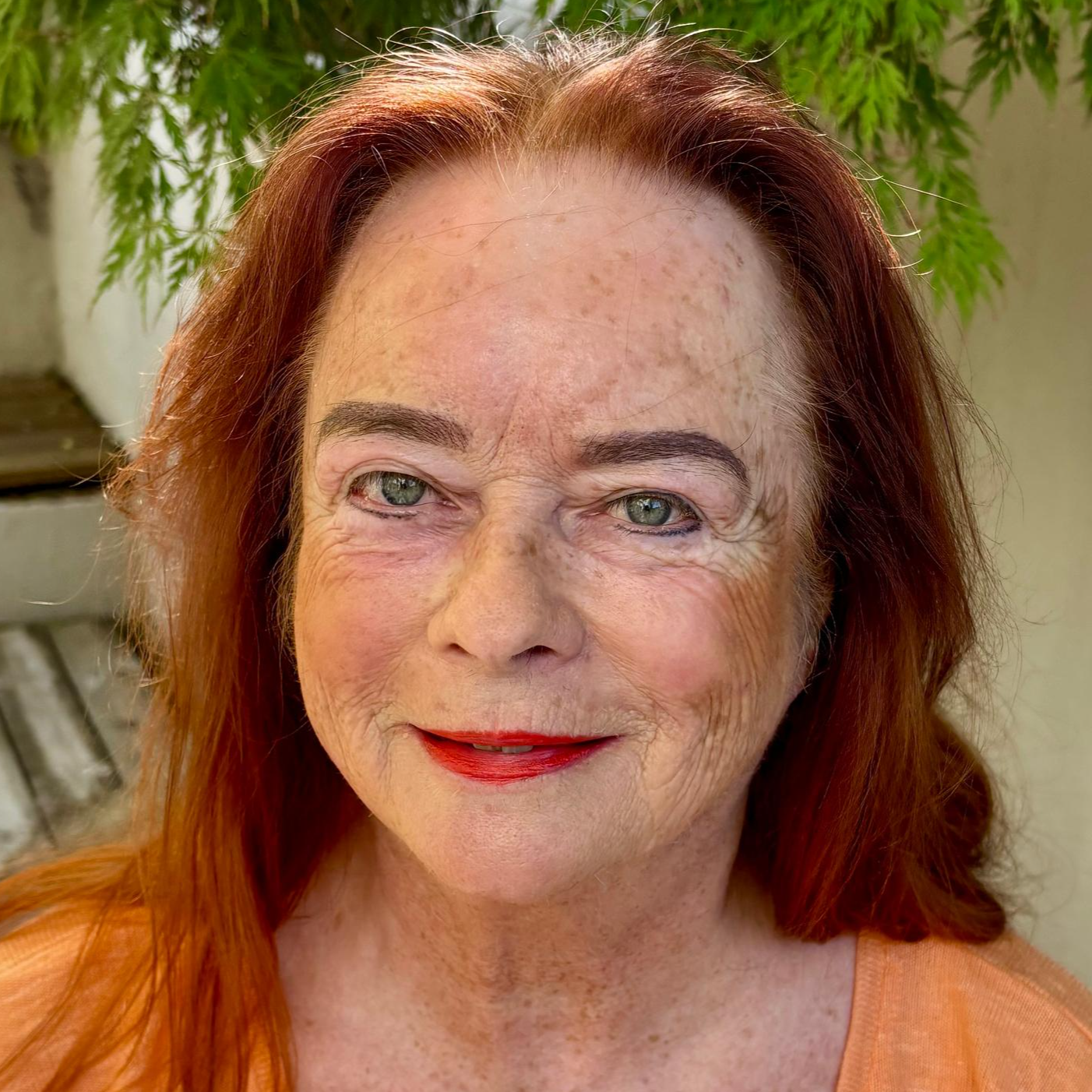 Profilbild von Rosemarie Uftring