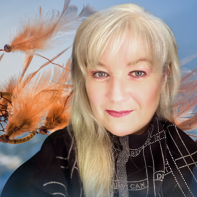 Profilbild von Carmen Baldus