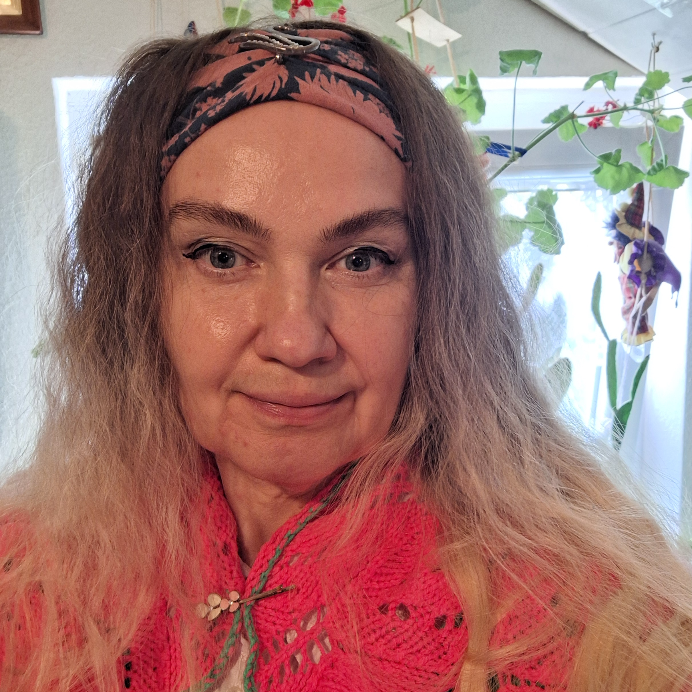 Profilbild von Elada Utsch