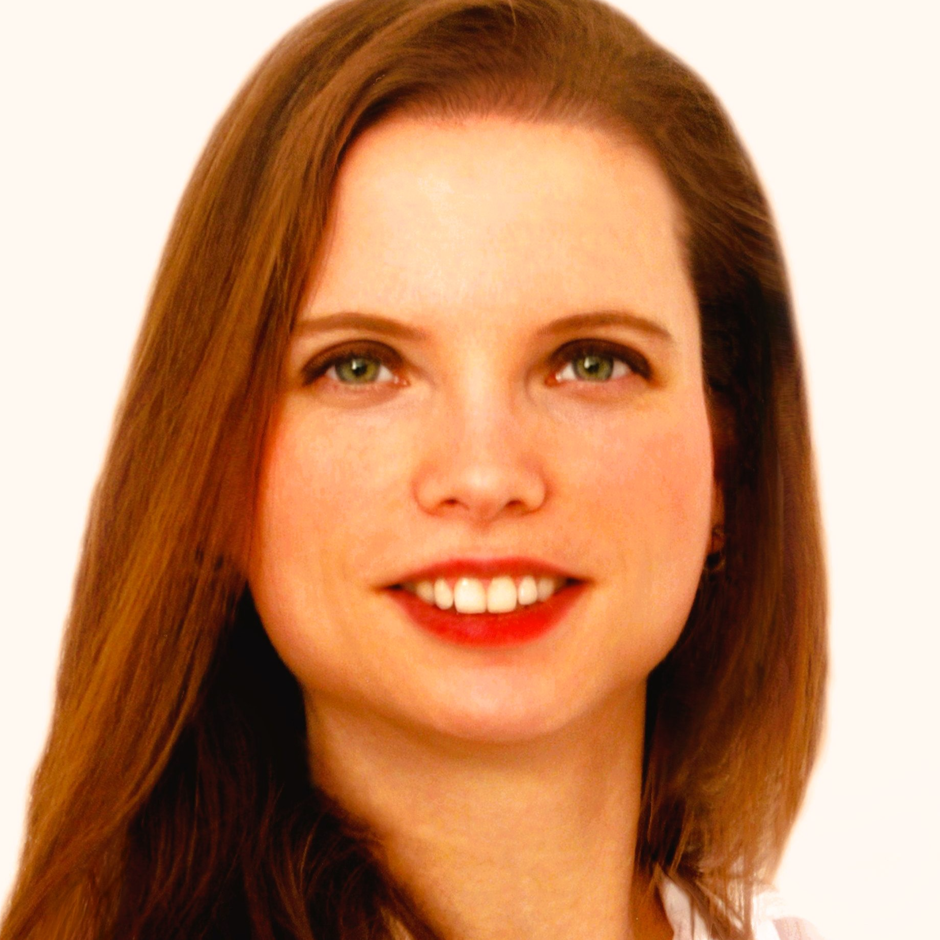 Profilbild von Sabrina Lehmann