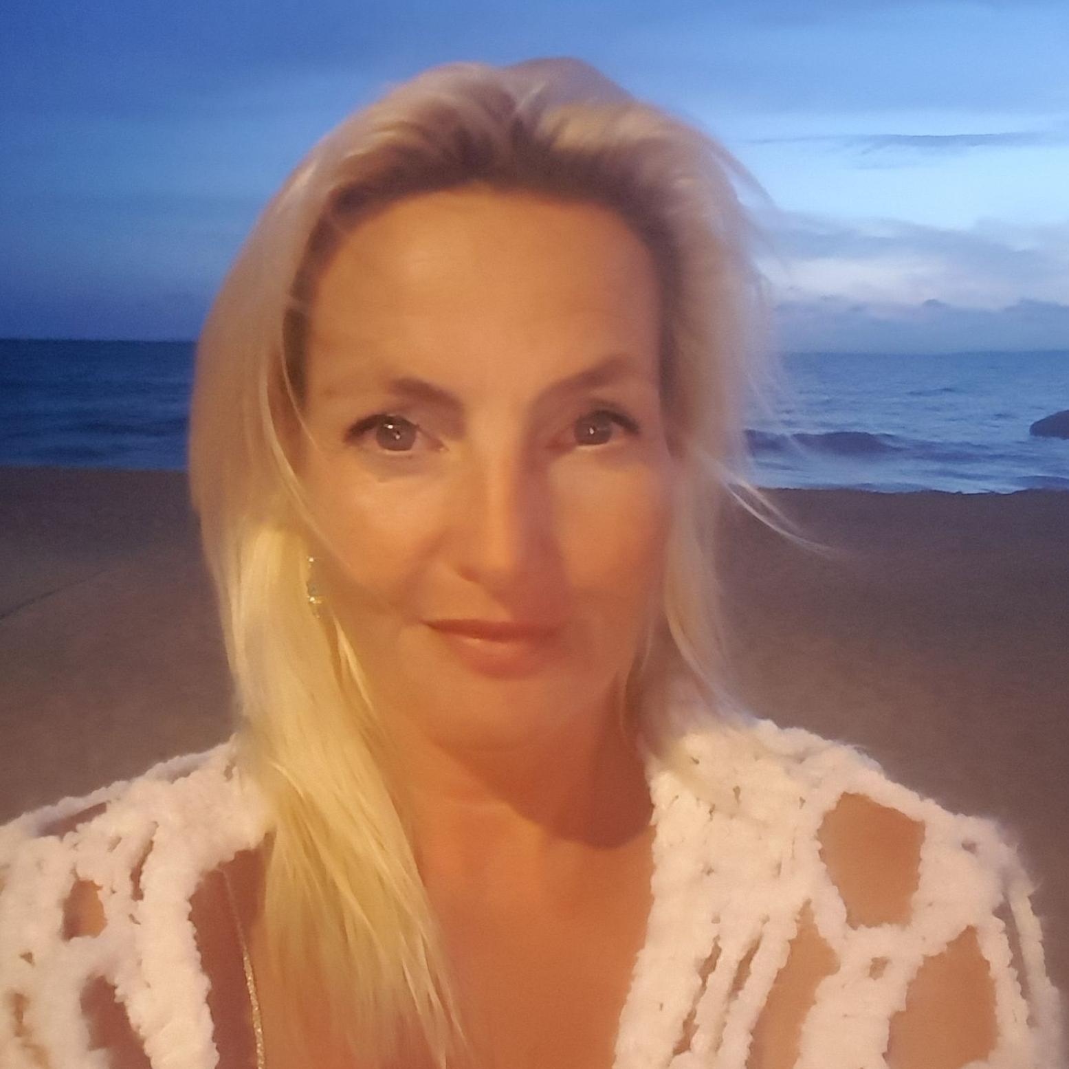 Profilbild von Natascha Elliott