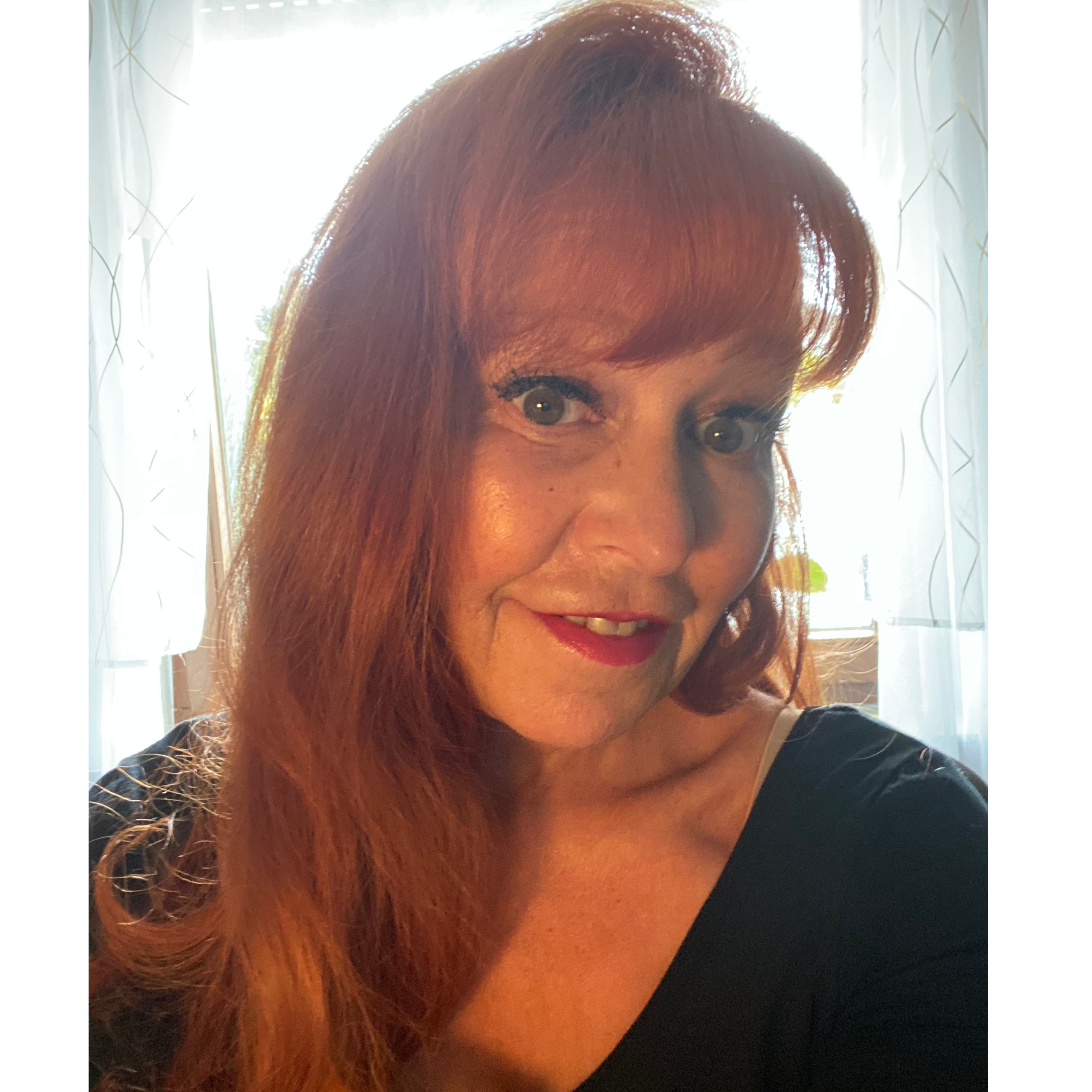 Profilbild von Anja Christine Henke