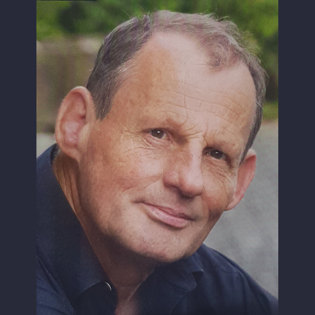 Profilbild von Konrad Wulfmeier