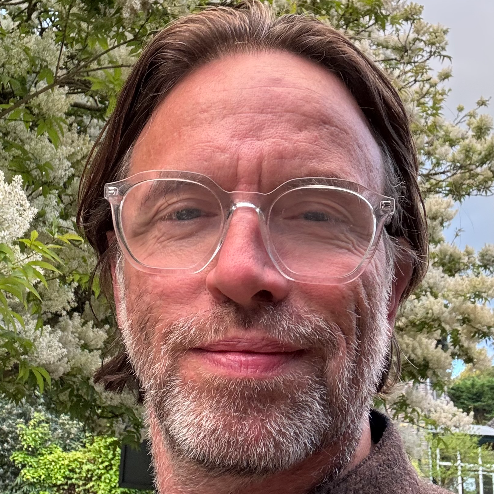 Profielfoto van Bram