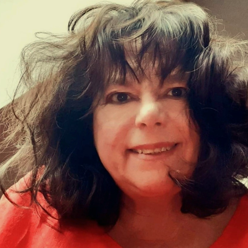 Profilbild von Jutta Wiesner