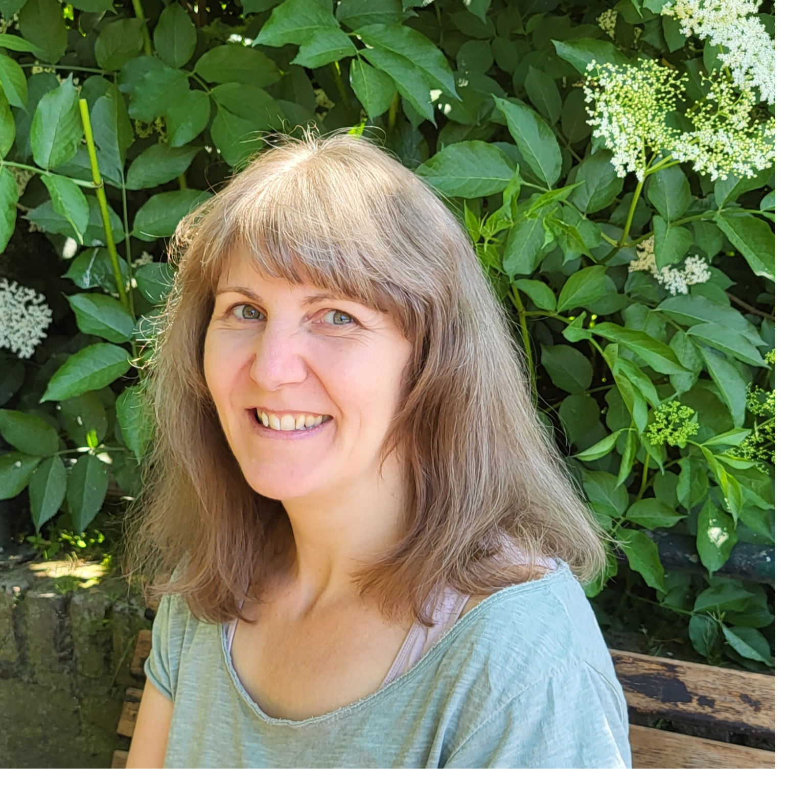 Profilbild von Melanie 