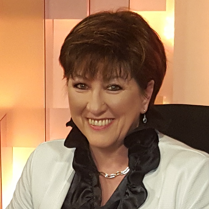 Profilbild von Andrea Gerlach