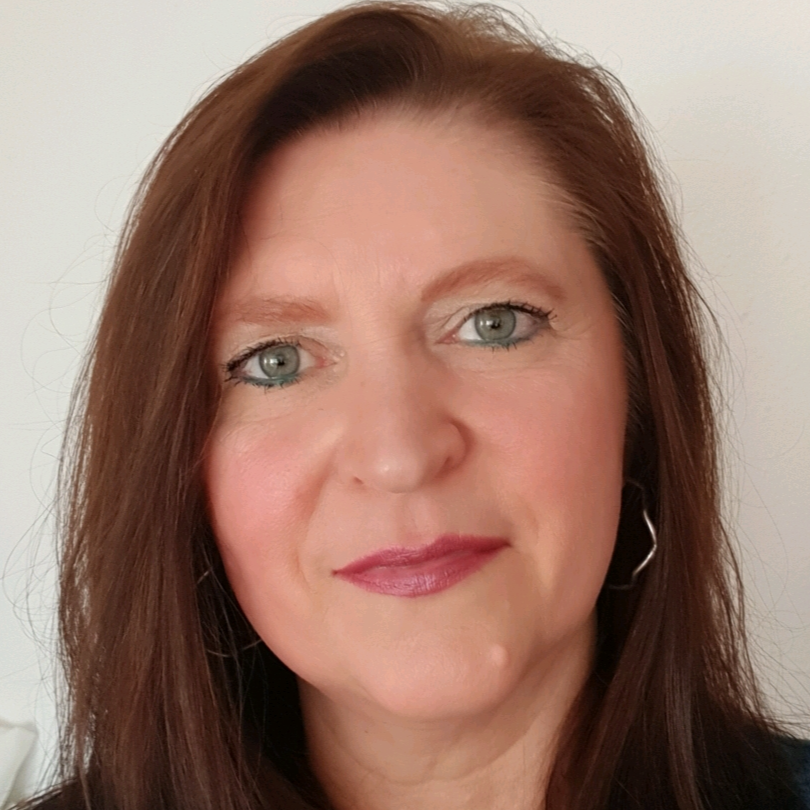 Profilbild von Marion Tepper