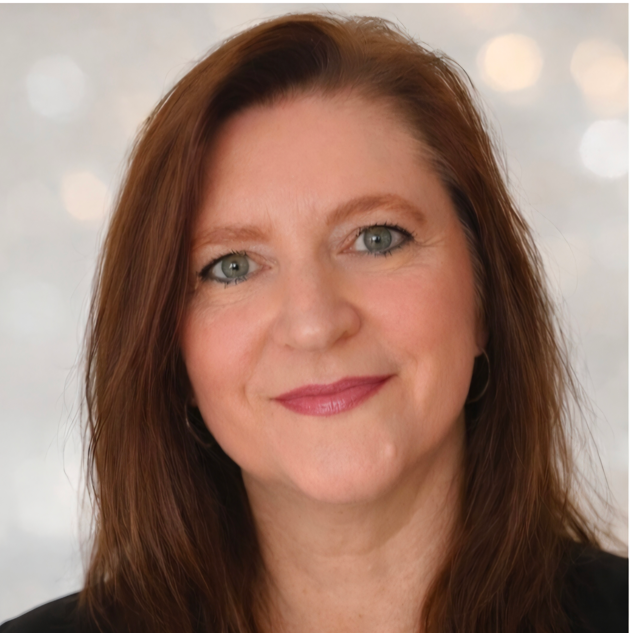 Profilbild von Marion Tepper