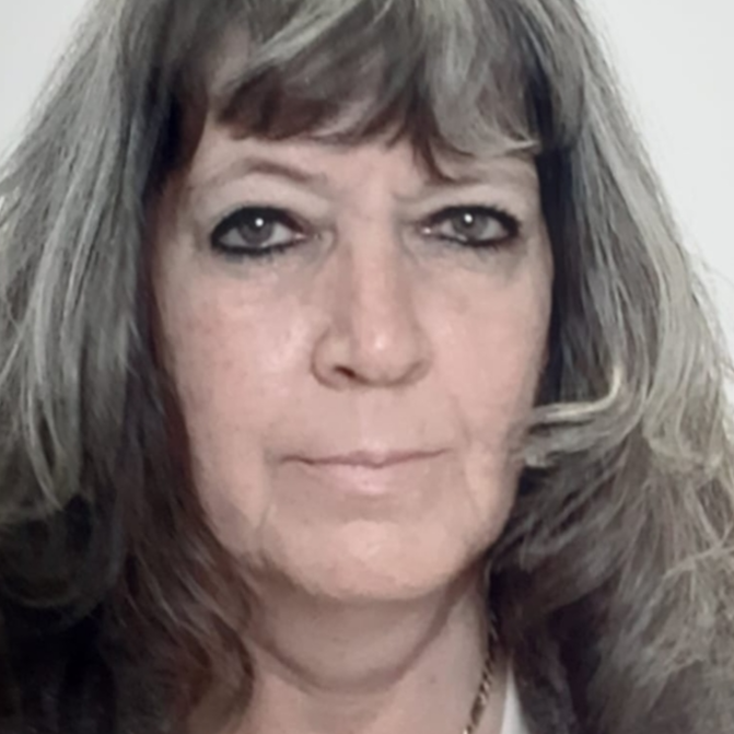 Profilbild von Susanne Kirsch