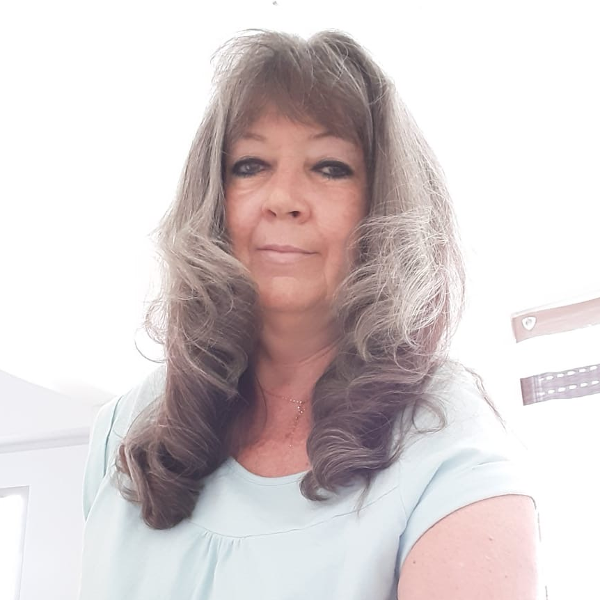 Profilbild von Susanne Kirsch