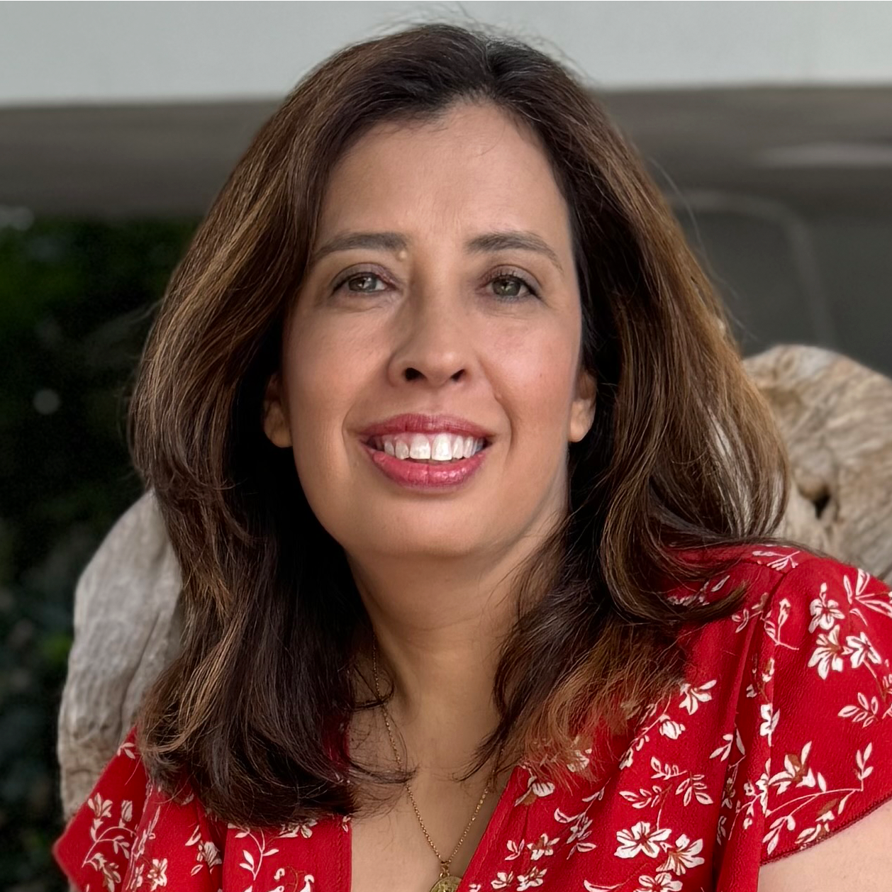 Eliana Parra