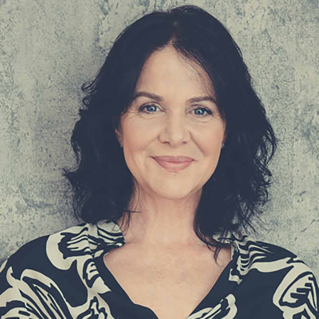 Heike Draht
