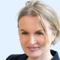 Profilbild von Valeria Schirmer