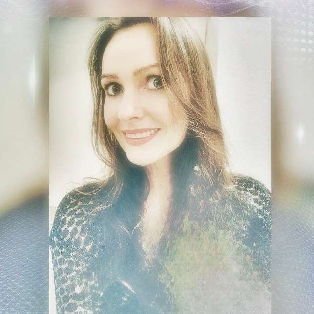 Profilbild von Marcela Sulzmann