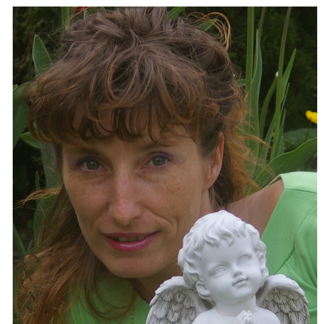 Profilbild von Silvia Riemer