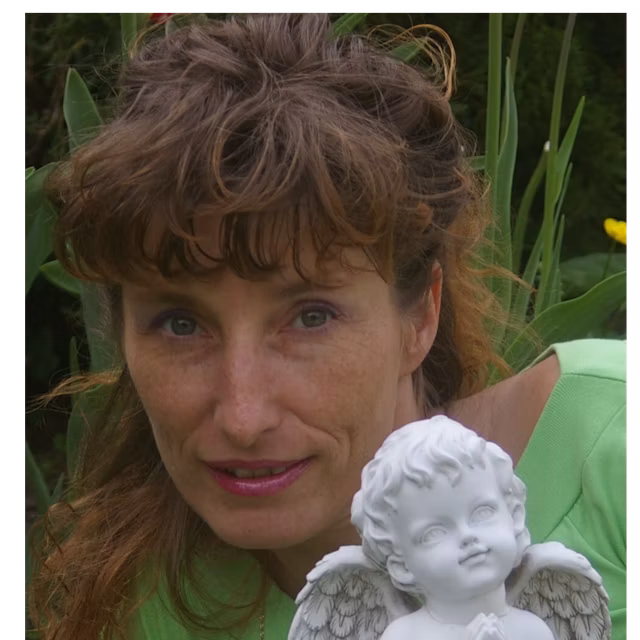 Silvia Riemer