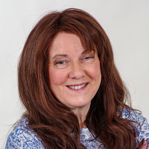 Profilbild von Maja Daum-Oldorf