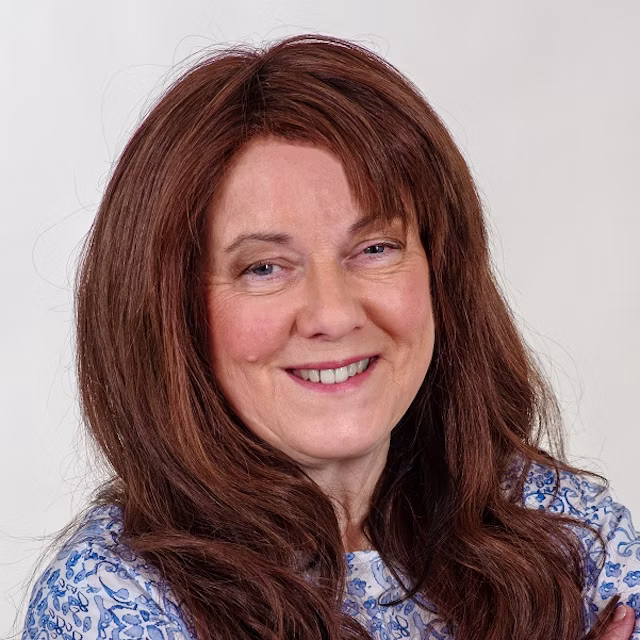Maja Daum-Oldorf