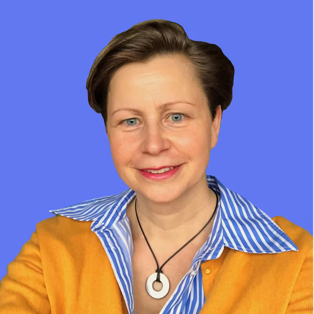 Petra Seeger