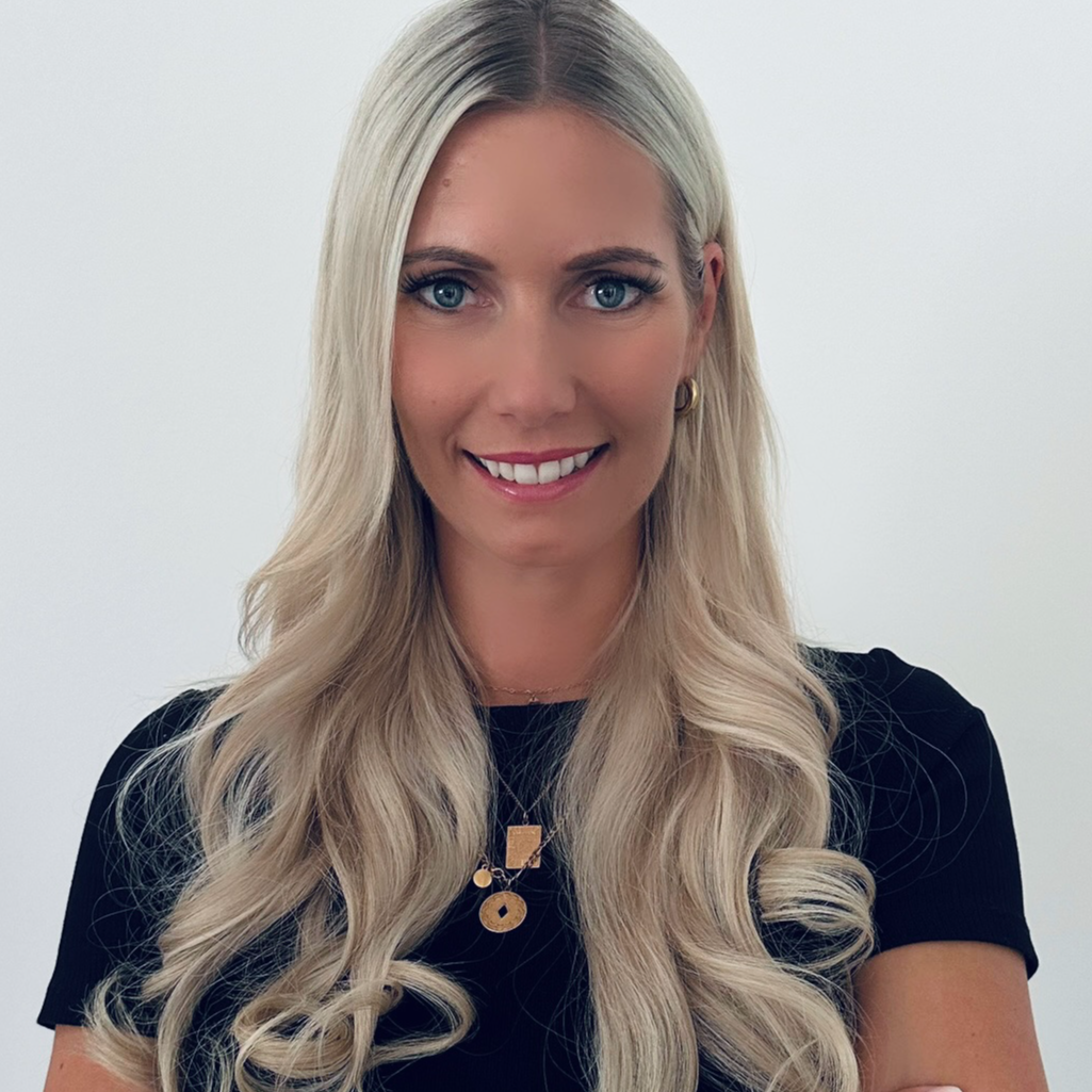 Martina Nowak