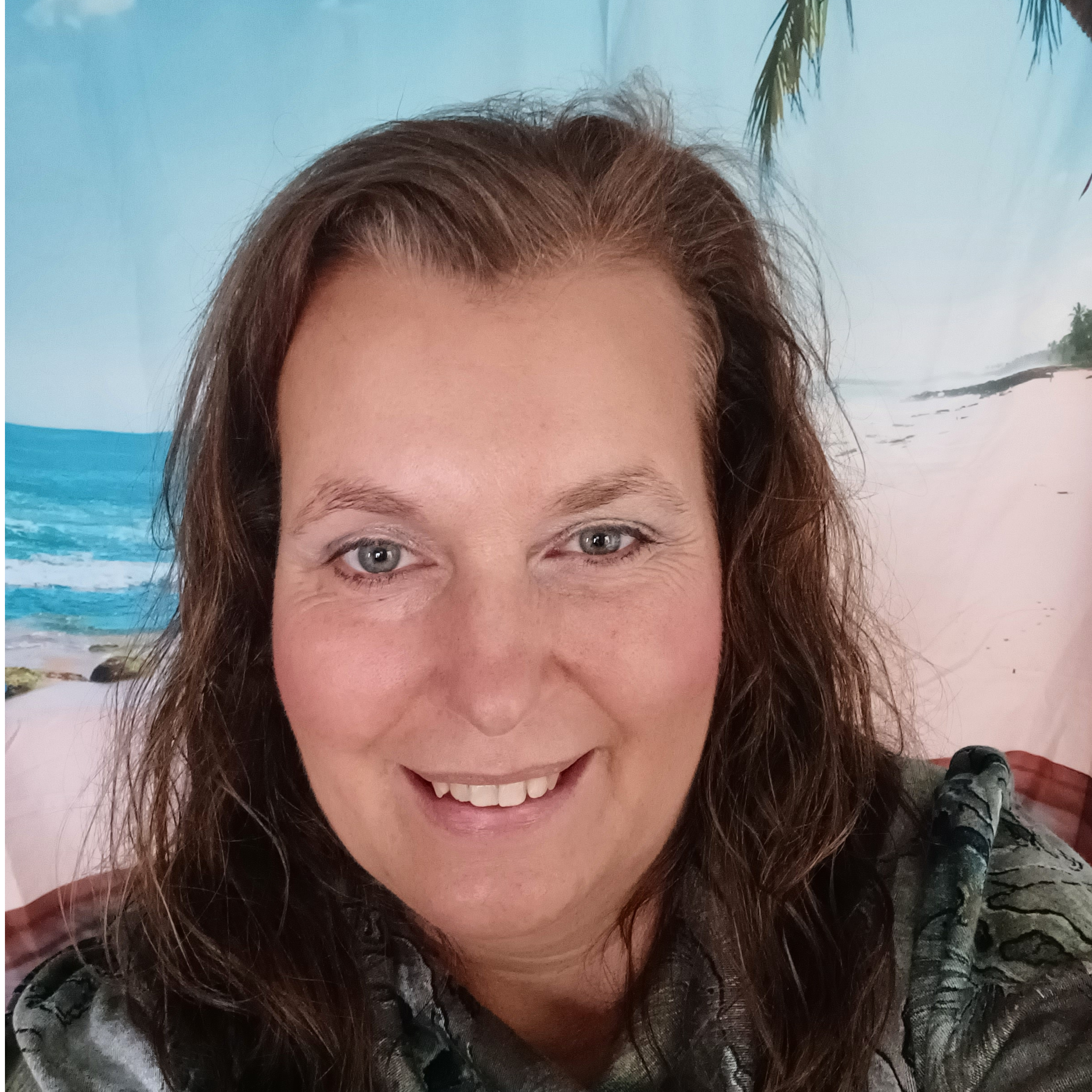 Profilbild von Elke Fischl