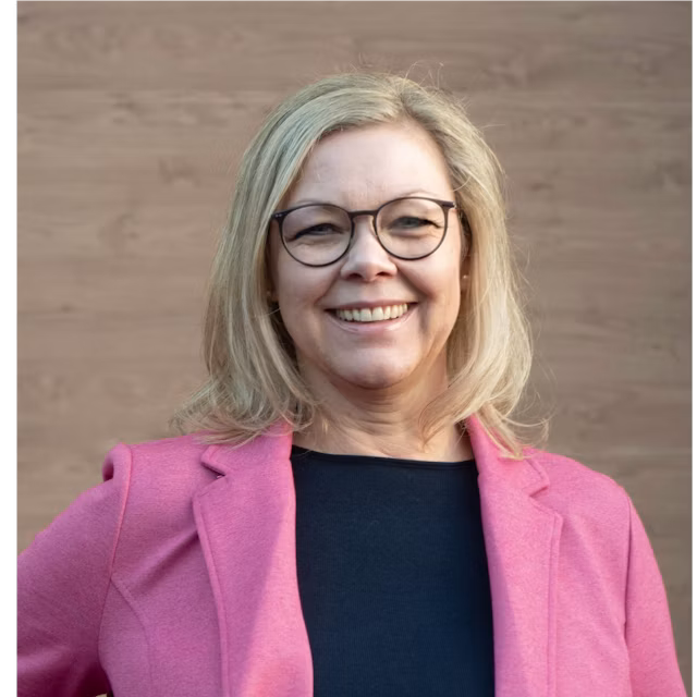 Patricia Müller