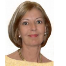 Profilbild von Liliane Franz