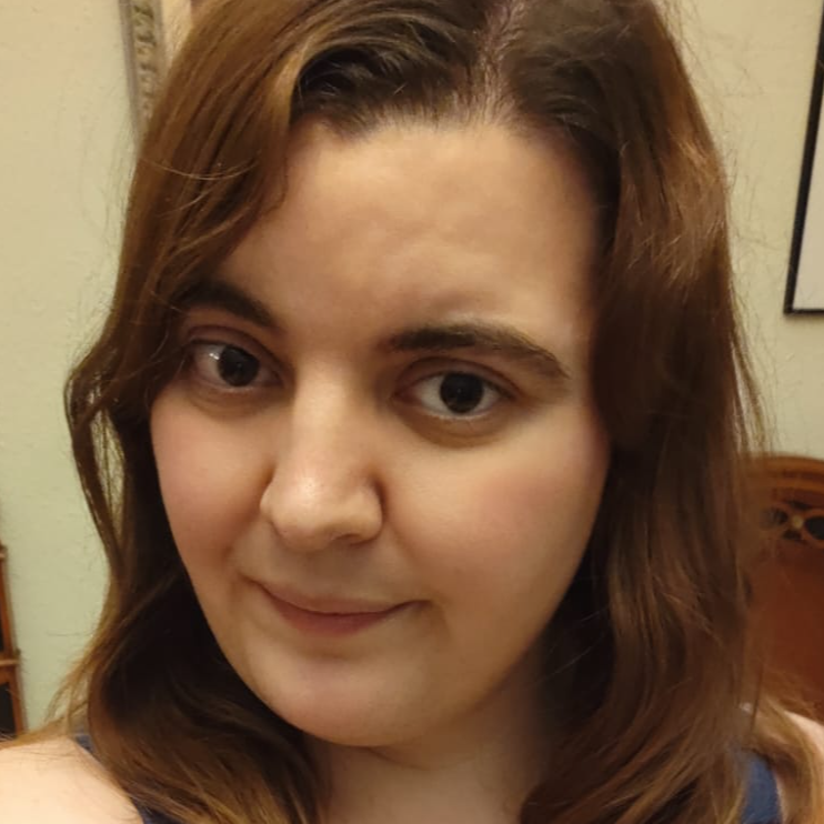 Foto de perfil de Alicia Iris