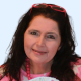 Profilbild von Anja Jaser