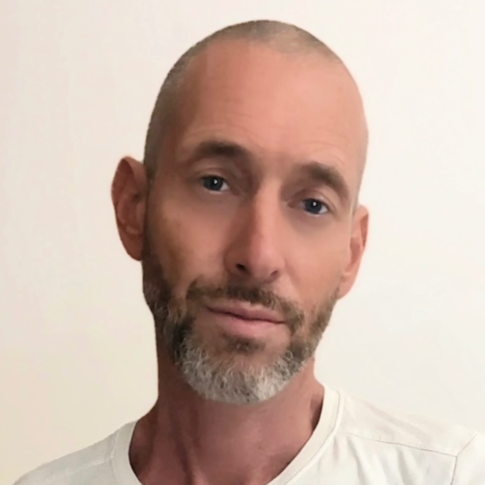 Profilbild von Andreas Nostra Dahm