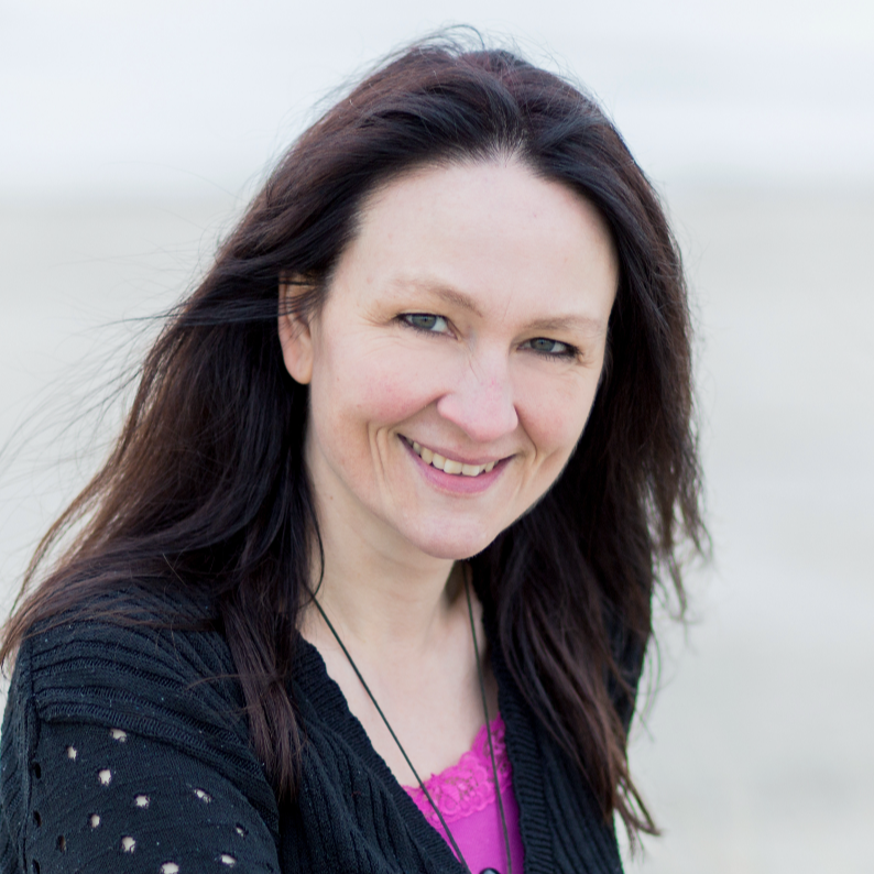 Profilbild von Tamara Scheffel