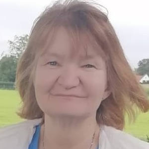 Profilbild von Doris Terhorst