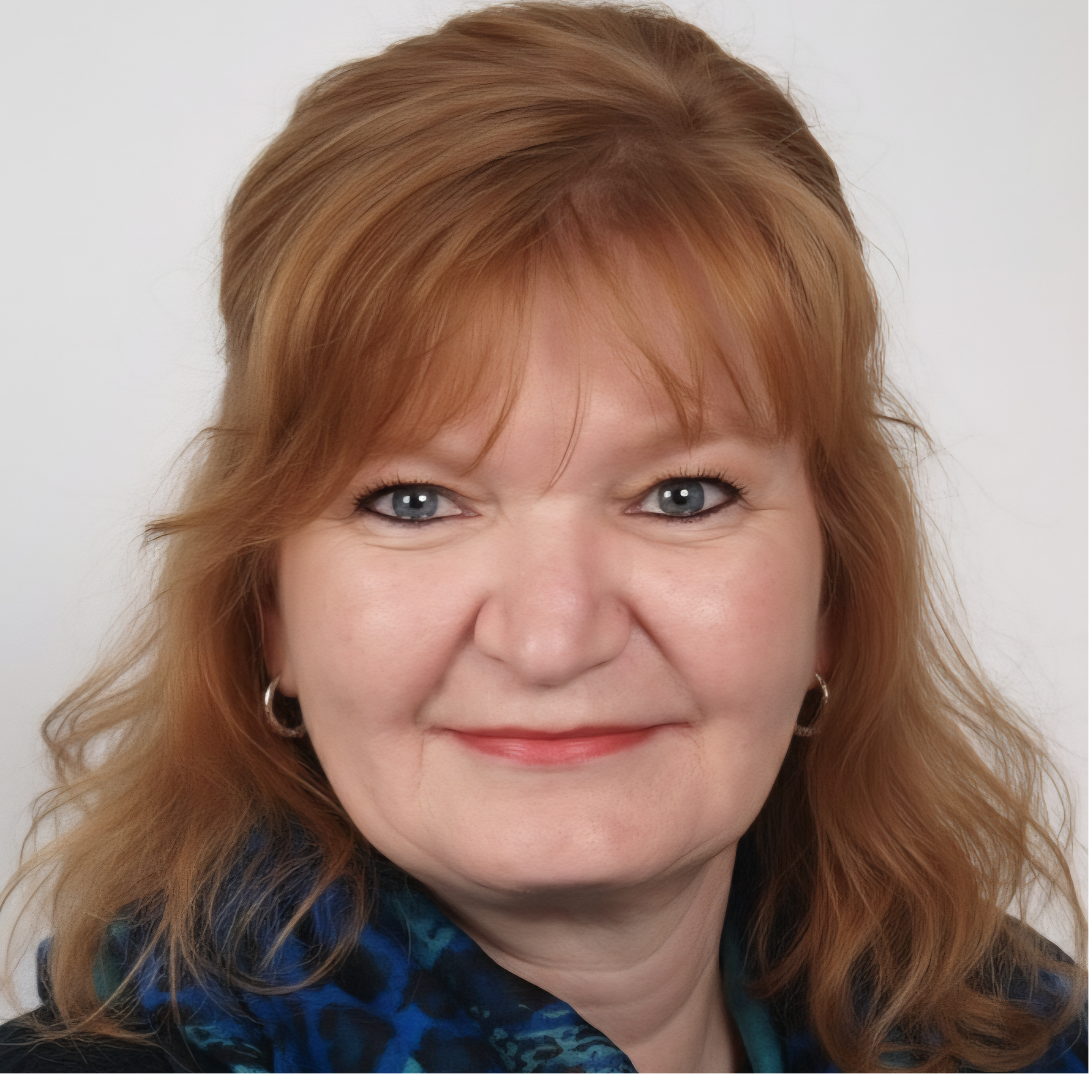 Profilbild von Doris Terhorst