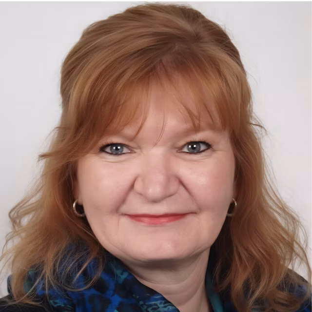Doris Terhorst