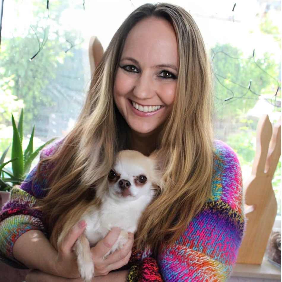 Profilbild von Petra Bissbort 