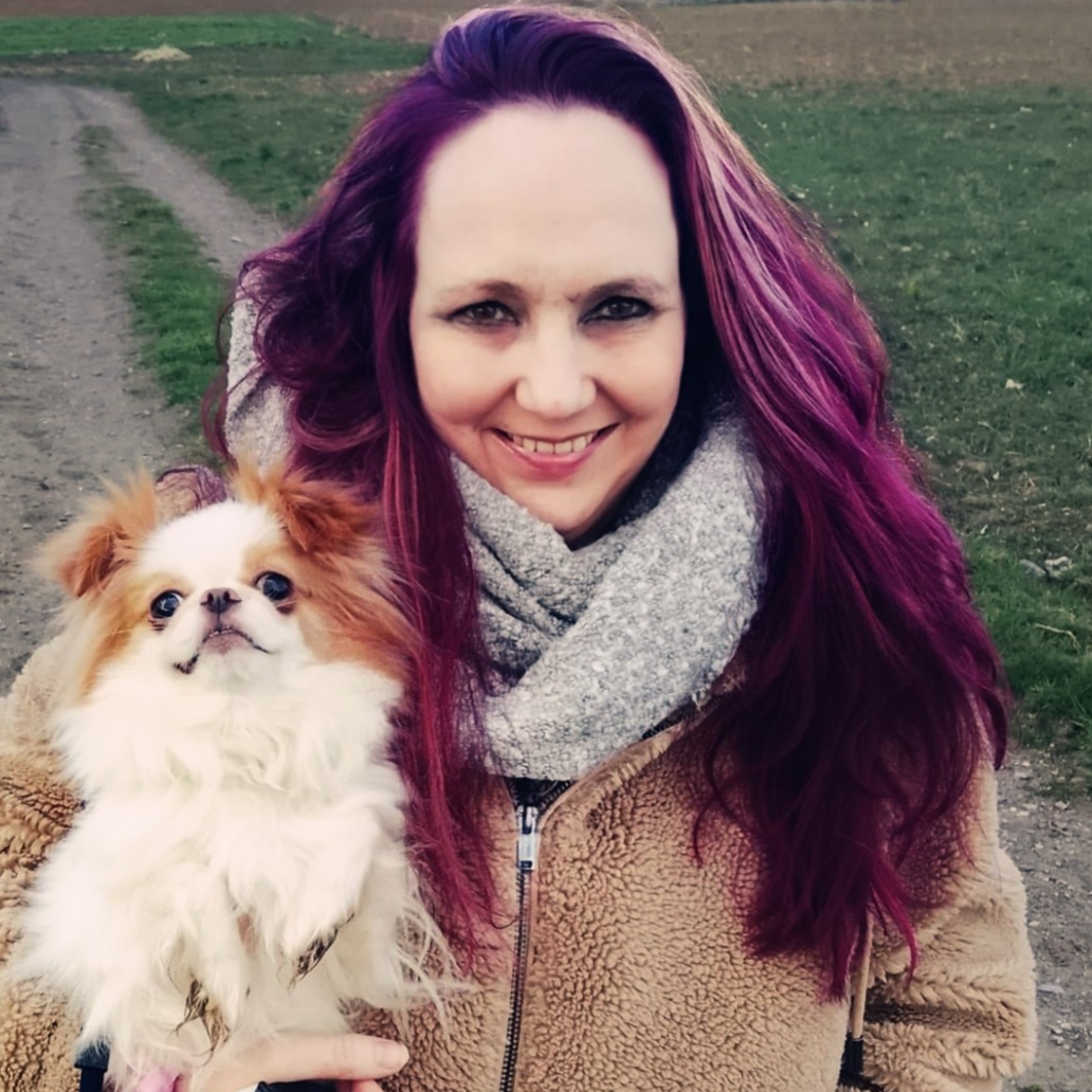 Profilbild von Petra Bissbort 