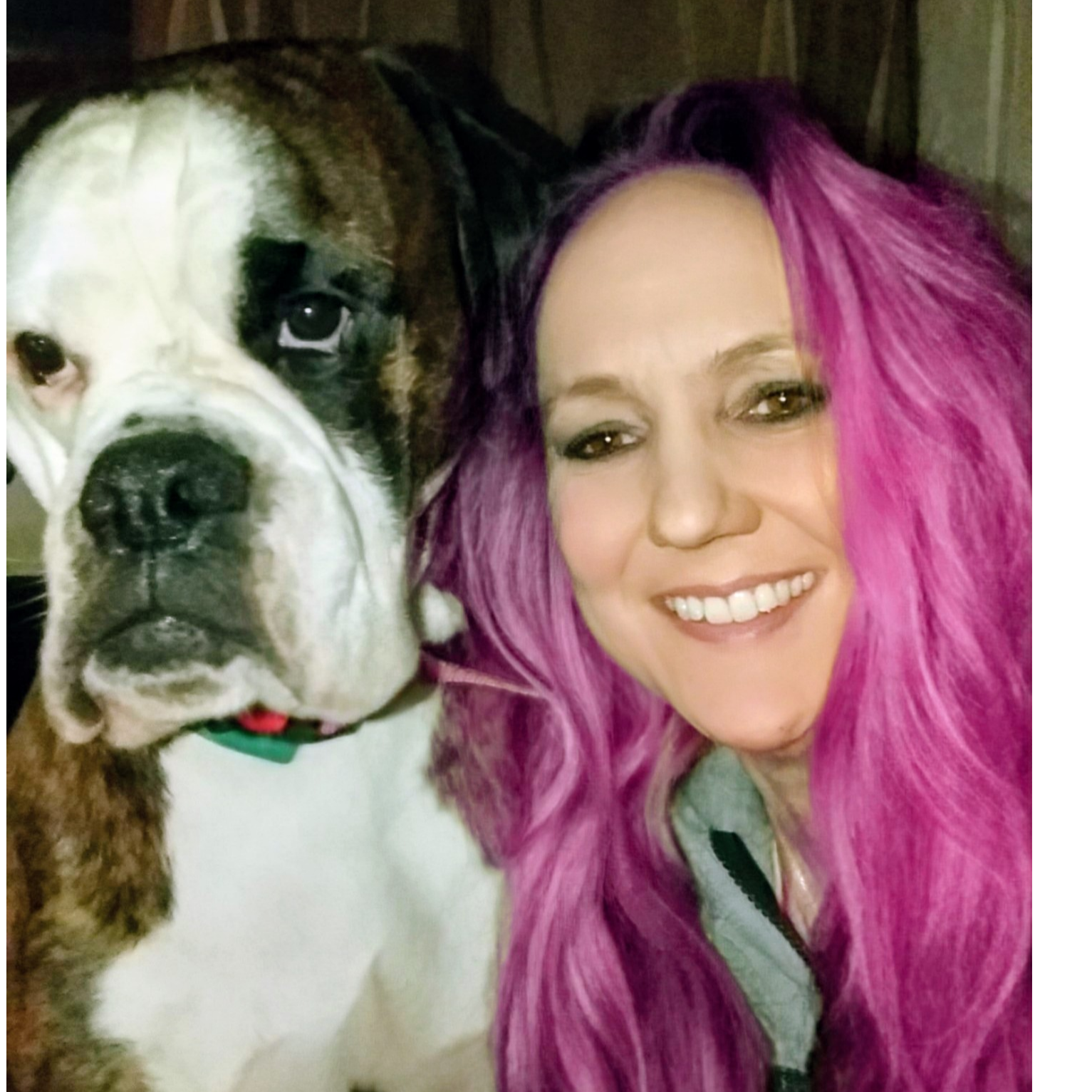 Profilbild von Petra Bissbort 