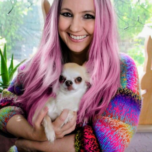 Profilbild von Petra Bissbort 