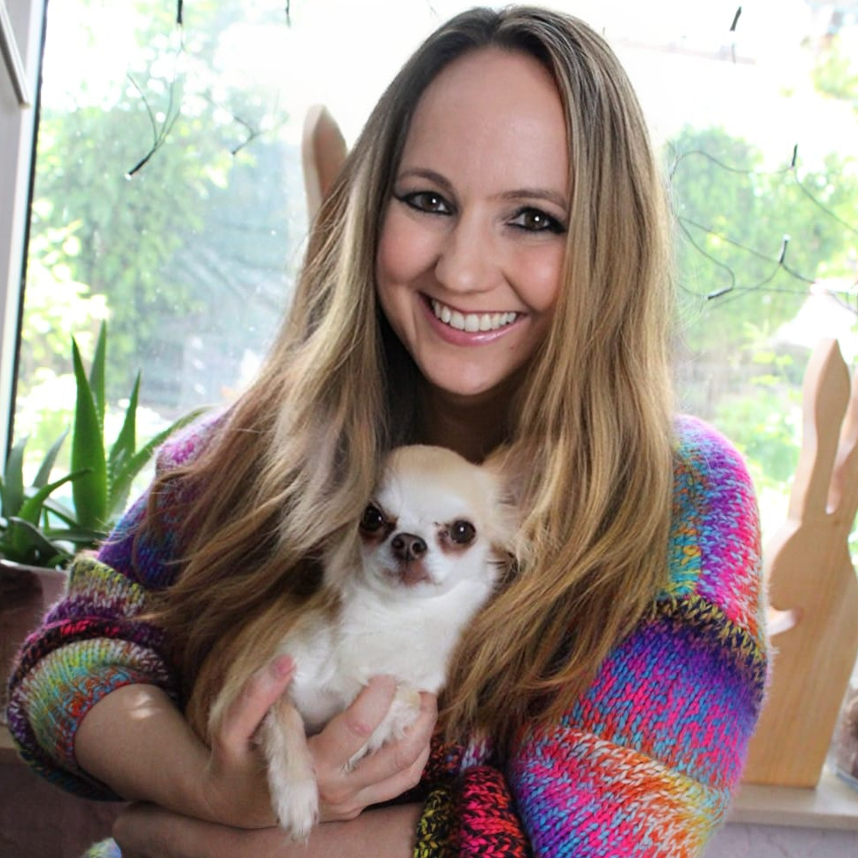 Profilbild von Petra Bissbort 