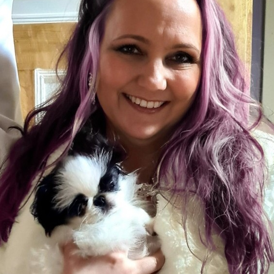 Profilbild von Petra Bissbort 