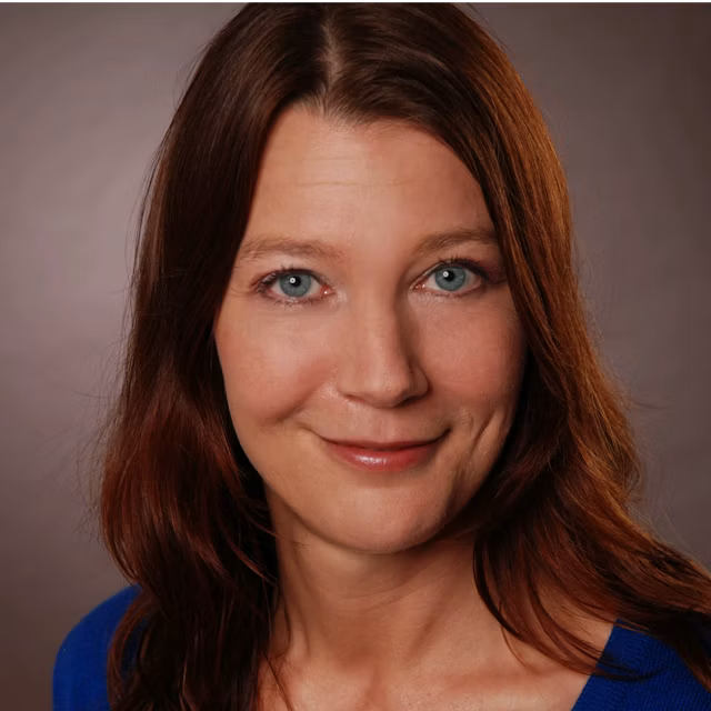 Katja Graf