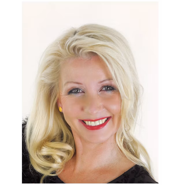 Sylvia Schindler