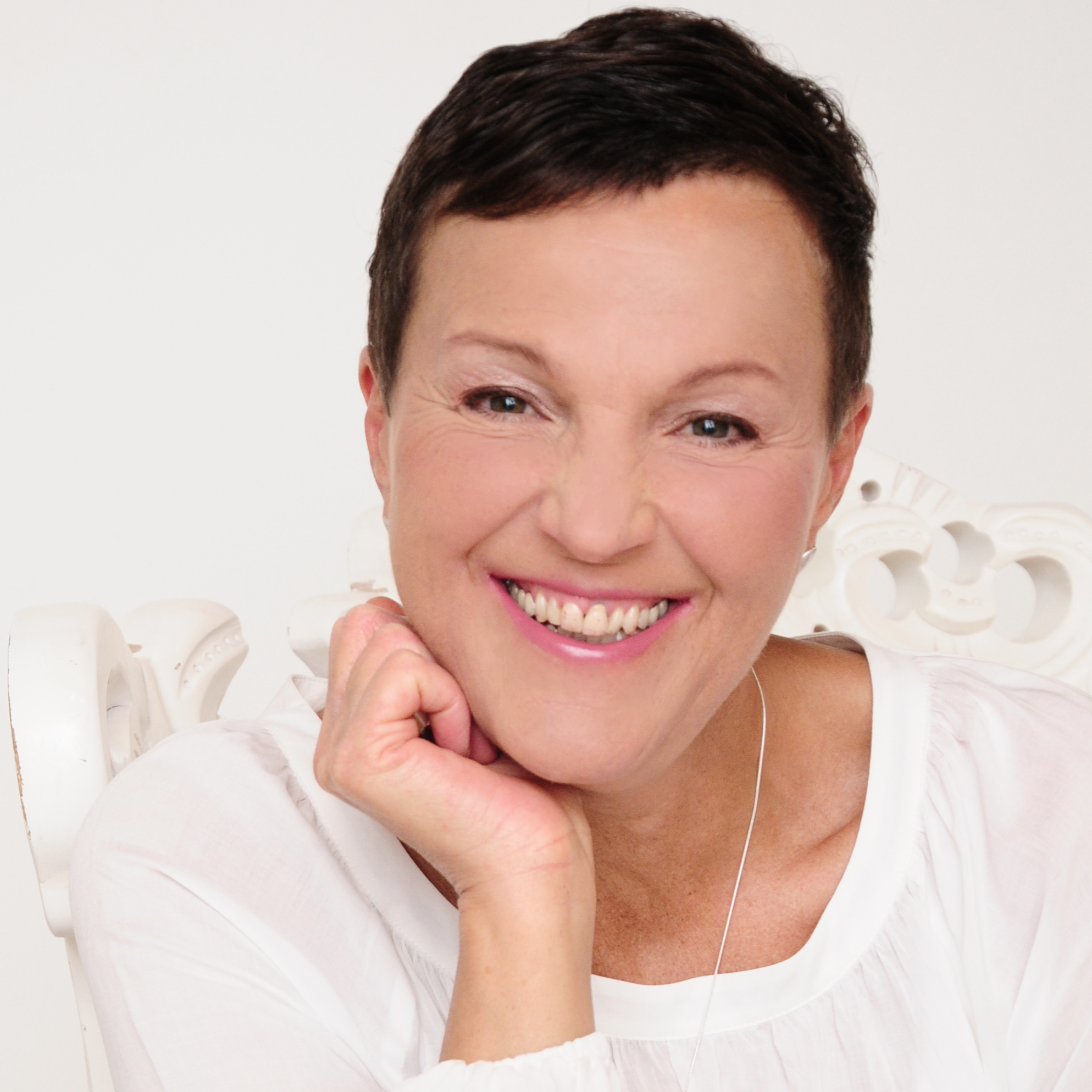 Profilbild von Sonja Regner