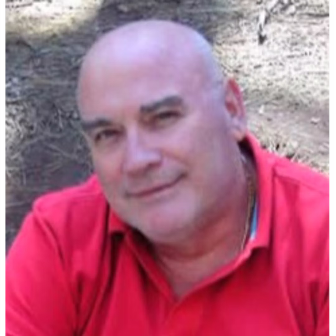 Maestro Martín