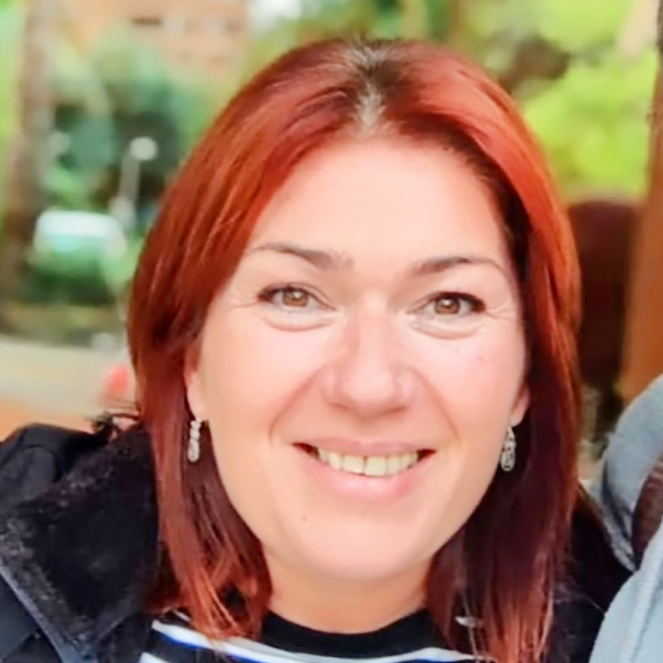 Foto de perfil de Nais